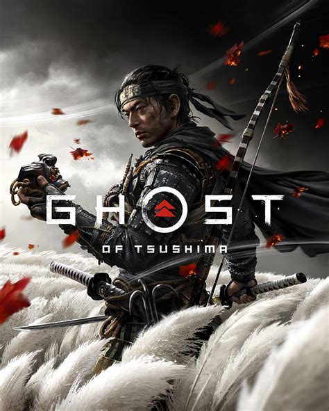 ghost of tsushima pc steam.
